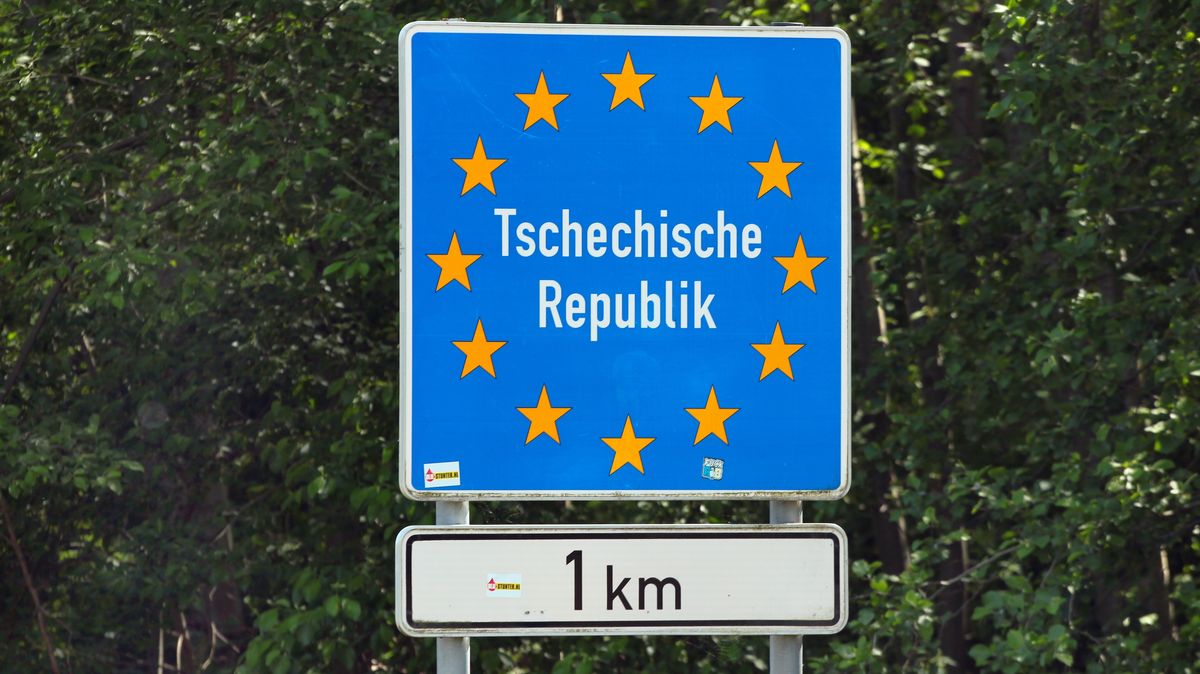 Německo prodlužuje hraniční kontroly do 15. prosince